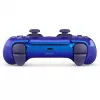 Gamepad Sony DualSense Wireless Steuergerät Chroma Indigo — Bluetooth & USB Type-C, PS5, integrierter Li‑Ion-Akku