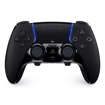 Gamepad Sony PS5 DualSense Edge Steuergerät Schwarz Wireless USB Type-C