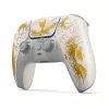 Sony DualSense Wireless Steuergerät - Ghost of Yotei Gold Limited Edition