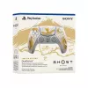 Sony DualSense Wireless Steuergerät - Ghost of Yotei Gold Limited Edition