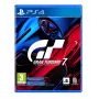 Sony Gran Turismo 7, Standard Edition Multilingual PlayStation 4
