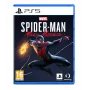 Sony Marvel's Spider-Man: Miles Morales Standard Deutsch, Englisch, Italienisch PlayStation 5