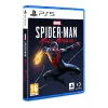 Sony Marvel's Spider-Man: Miles Morales Standard Deutsch, Englisch, Italienisch PlayStation 5