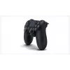 Sony DualShock 4 V2 Jet Schwarz, Gamepad, PlayStation 4, D-pad, Analog / Digital, Verschiedene, Kabelgebunden & Kabellos