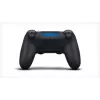 Sony DualShock 4 V2 Jet Schwarz, Gamepad, PlayStation 4, D-pad, Analog / Digital, Verschiedene, Kabelgebunden & Kabellos