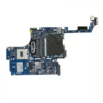 HP Systemplatine Motherboard