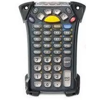 Motorola KYPD-MC9XMT000-01R Tastatur Büro Schwarz