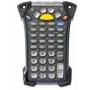 Motorola KYPD-MC9XMT000-01R Tastatur Büro Schwarz