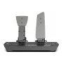 Pedale Moza Racing SR-P Pedal Gas+Bremse PC USB Druckwinkelsensor
