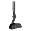 Moza Racing HBP Handbremse, Handbremse, Handbremsknopf, Analog / Digital, Kabelgebunden, USB, USB-Typ-A, USB-Typ-B