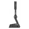 Moza Racing HBP Handbremse, Handbremse, Handbremsknopf, Analog / Digital, Kabelgebunden, USB, USB-Typ-A, USB-Typ-B