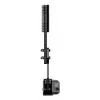 Moza Racing HBP Handbremse, Handbremse, Handbremsknopf, Analog / Digital, Kabelgebunden, USB, USB-Typ-A, USB-Typ-B