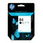 HP 84 69-ml Schwarz DesignJet Druckkopf Tintenpatrone Thermodirektdruck