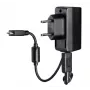 Sony EP700 Mobiltelefon Schwarz Indoor