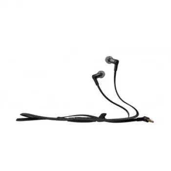 Sony MH1CBLK Headset Kabelgebunden In-Ear Schwarz