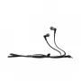 Sony MH1CBLK Headset Kabelgebunden In-Ear Schwarz