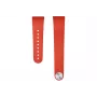 Smartwatch Sony SWR310 Band Blau Rot 1286-9984