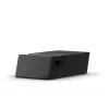 Sony DK52 Ladestation für Mobilgeräte Smartphone Schwarz