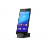 Sony DK52 Ladestation für Mobilgeräte Smartphone Schwarz