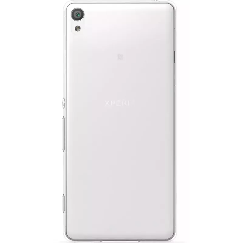 Sony SBC24 Handyhülle 12,7 cm (5 Zoll) Cover Transparent