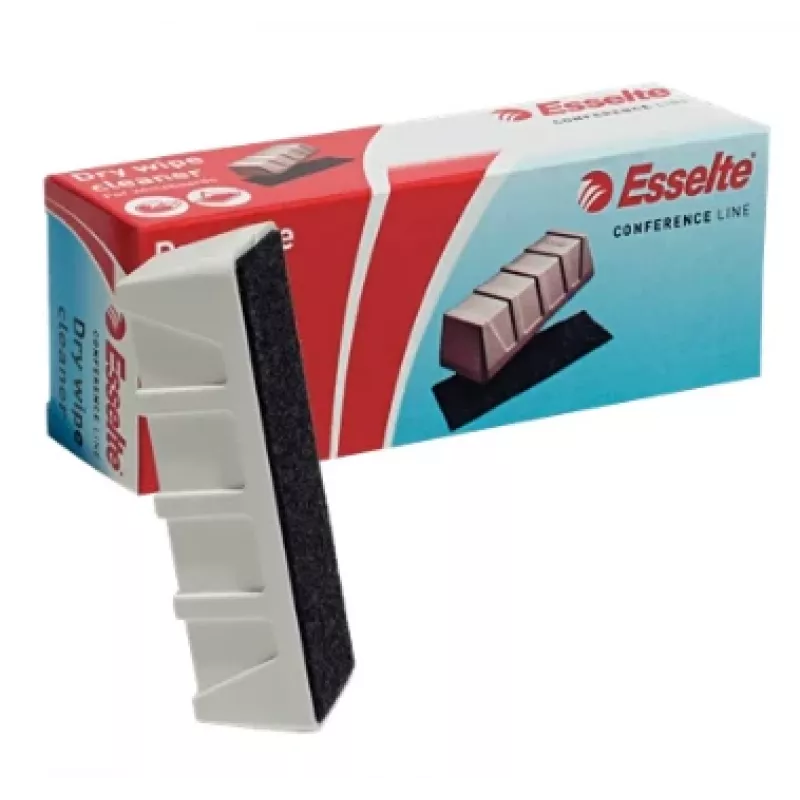 Trockenreiniger für Whiteboards Esselte 96890