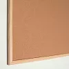 Pinnwand ESSELTE 500974 Korktafel 120 x 90 cm mit Holzrahmen