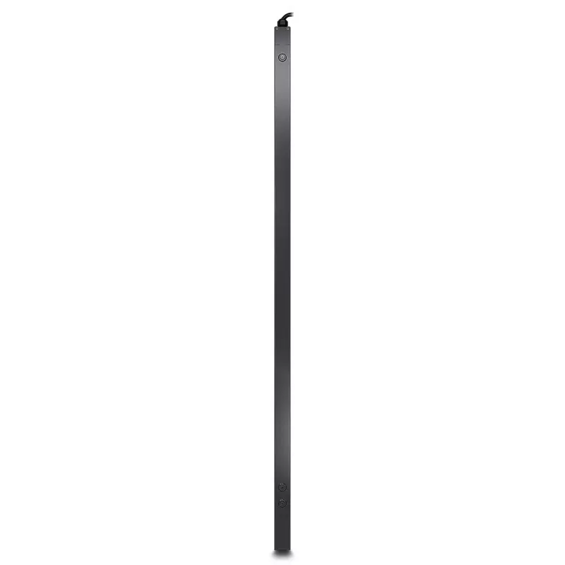 APC Rack PDU 2G, Metered by Outlet mit Schaltung, ZeroU, 32A, 230V, (21) C13 & (3) C19