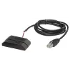 APC Kabelgebundener Türkontaktsensor, Sensor, NetBotz, Türschaltersensor für 180 Wireless Sensor Pod, 5 ft