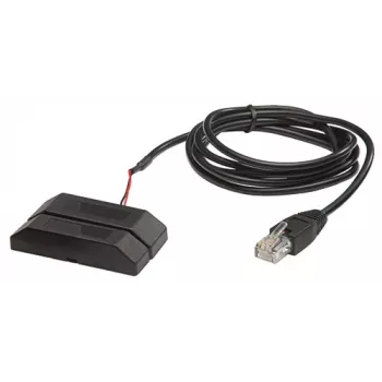 APC Kabelgebundener Türkontaktsensor, Sensor, NetBotz, Türschaltersensor für 180 Wireless Sensor Pod, 5 ft