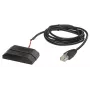 APC Kabelgebundener Türkontaktsensor, Sensor, NetBotz, Türschaltersensor für 180 Wireless Sensor Pod, 5 ft