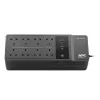 APC Back-UPS BE850G2-UK - 8x BS 1363 Steckdosen, 850VA, 2 USB-Ladegeräte, 1 USB-Datenport