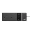 APC Back-UPS BE850G2-UK - 8x BS 1363 Steckdosen, 850VA, 2 USB-Ladegeräte, 1 USB-Datenport