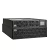 APC Smart-UPS On-Line, 8 kVA/8 kW, Rack/Tower, 230 V, 2x IEC C13+1x IEC C19+Festverdrahtung 3-adrig (H+N+E) Ausgänge, Netzwerkkarte, ohne Schienensatz