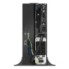 APC Smart-UPS On-Line, 1500VA, Lithium-Ionen, Rackmount 4U, 230V, 8x C13 IEC-Ausgänge, Netzwerkkarte, verlängerte lange Laufzeit, Schienenkit enthalten