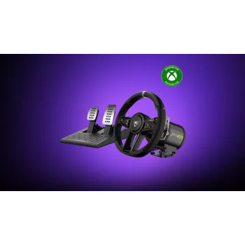 Racing Wheel & Pedale Turtle Beach VelocityOne Race KD3 Kabelgebunden Kabellos