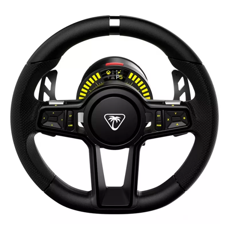 Racing Wheel & Pedale Turtle Beach VelocityOne Race KD3 Kabelgebunden Kabellos