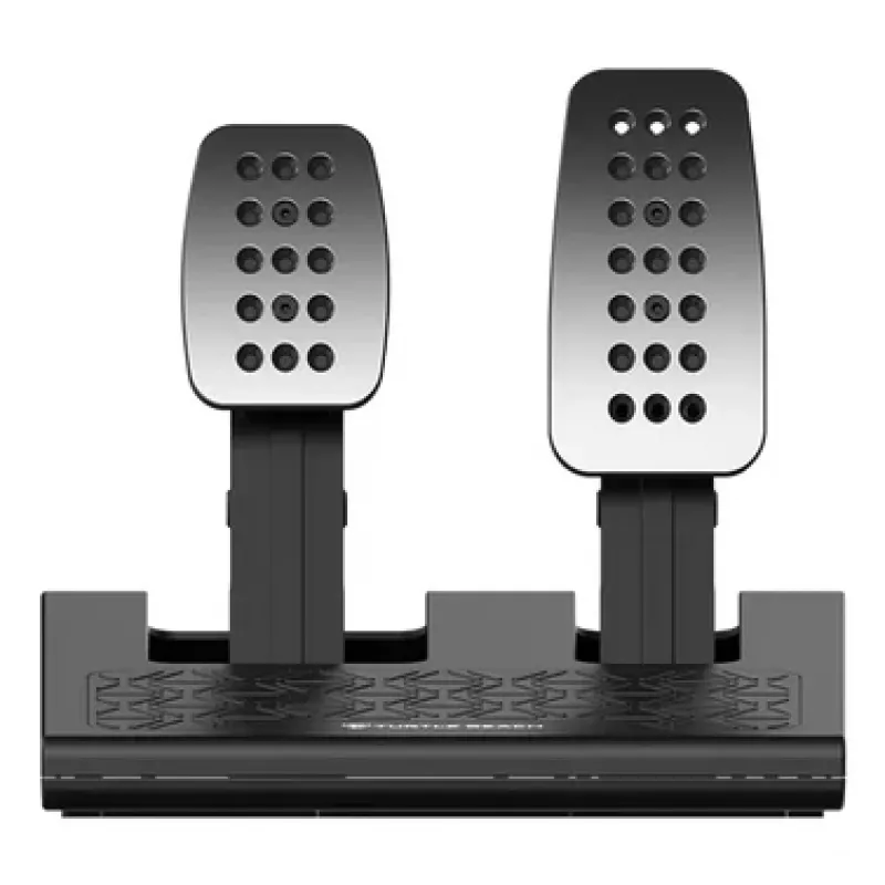 Racing Wheel & Pedale Turtle Beach VelocityOne Race KD3 Kabelgebunden Kabellos