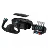 Flight Sim Turtle Beach VelocityOne Flight Schwarz USB Analog Digital PC Xbox