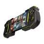Gamepad Turtle Beach Atom Schwarz Gelb Bluetooth Android Kabellos