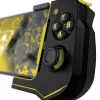 Gamepad Turtle Beach Atom Schwarz Gelb Bluetooth Android Kabellos