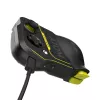 Gamepad Turtle Beach Atom Schwarz Gelb Bluetooth Android Kabellos