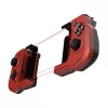 Gamepad Turtle Beach Atom Schwarz Rot Bluetooth Android Kabellos