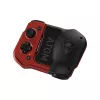 Gamepad Turtle Beach Atom Schwarz Rot Bluetooth Android Kabellos
