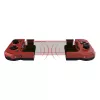Gamepad Turtle Beach Atom Schwarz Rot Bluetooth Android Kabellos
