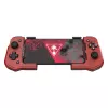 Gamepad Turtle Beach Atom Schwarz Rot Bluetooth Android Kabellos