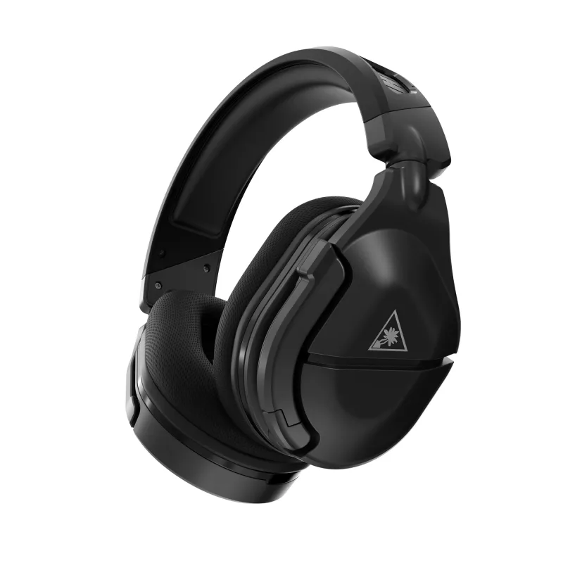 Headset Turtle Beach Stealth 600 Gen 2 MAX – Kabelgebunden & Kabellos, USB-C, ohrumschließend, 20–20000 Hz, Schwarz