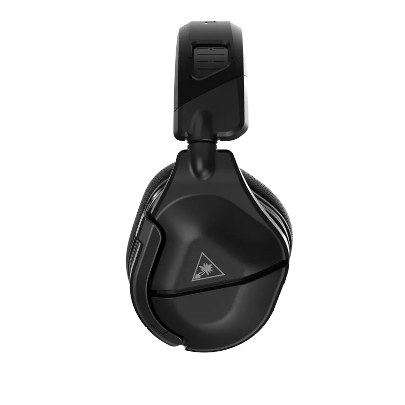 Headset Turtle Beach Stealth 600 Gen 2 MAX – Kabelgebunden & Kabellos, USB-C, ohrumschließend, 20–20000 Hz, Schwarz