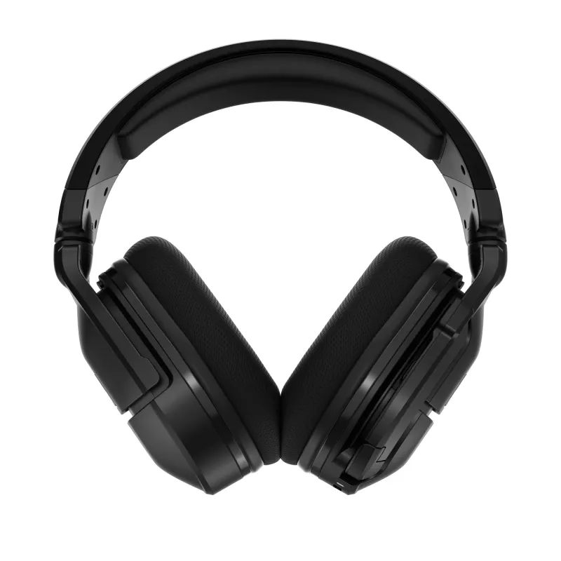 Headset Turtle Beach Stealth 600 Gen 2 MAX – Kabelgebunden & Kabellos, USB-C, ohrumschließend, 20–20000 Hz, Schwarz