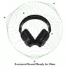 Headset Turtle Beach Stealth 600 Gen 2 MAX – Kabelgebunden & Kabellos, USB-C, ohrumschließend, 20–20000 Hz, Schwarz