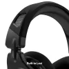 Headset Turtle Beach Stealth 600 Gen 2 MAX – Kabelgebunden & Kabellos, USB-C, ohrumschließend, 20–20000 Hz, Schwarz